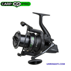 Катушка безынерционная Carp Pro Rondel SD New